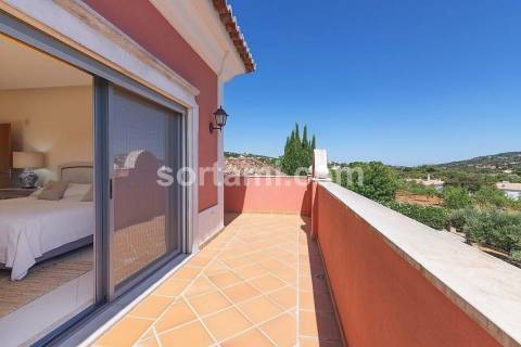 Moradia Isolada T3+1 Venda em São Brás de Alportel,São Brás de Alportel