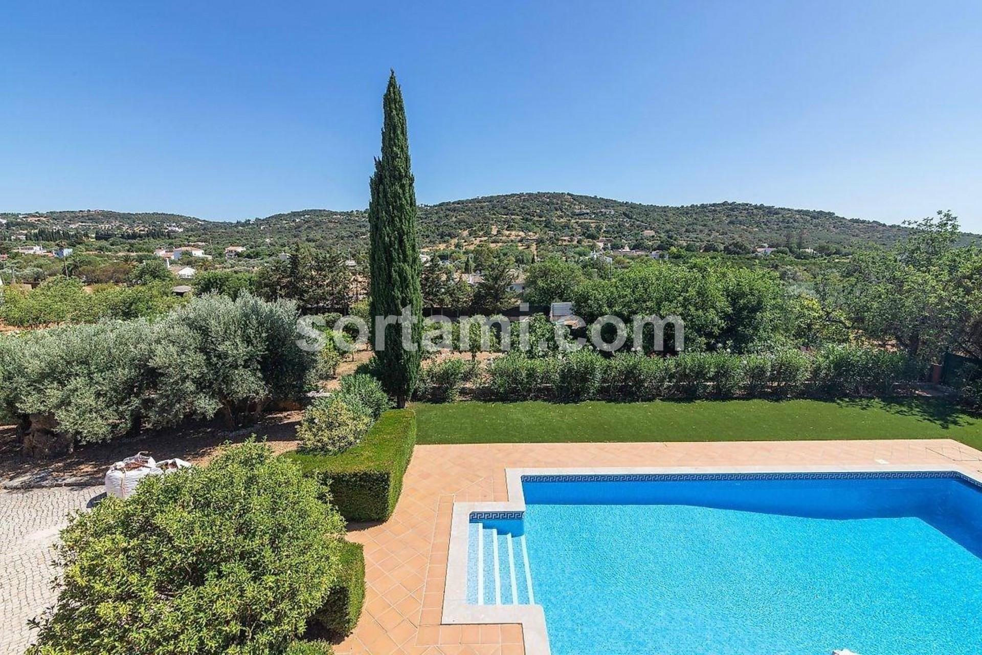 Moradia Isolada T3+1 Venda em São Brás de Alportel,São Brás de Alportel