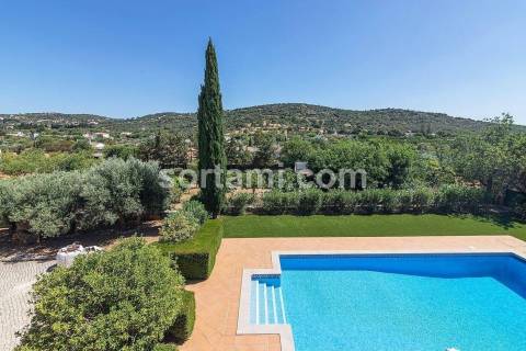 Moradia Isolada T3+1 Venda em São Brás de Alportel,São Brás de Alportel