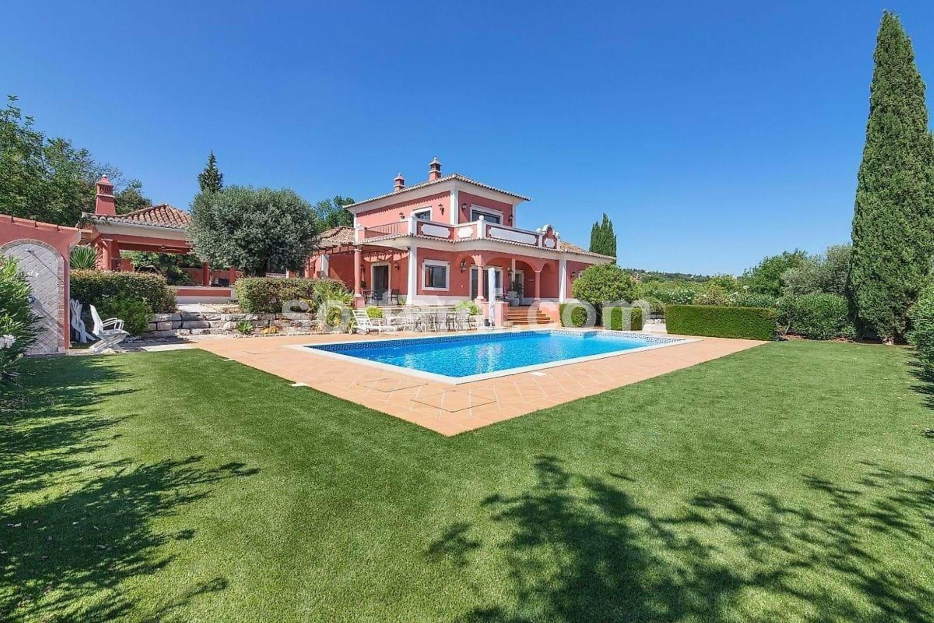 Moradia Isolada T3+1 Venda em São Brás de Alportel,São Brás de Alportel