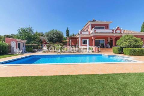 Moradia Isolada T3+1 Venda em São Brás de Alportel,São Brás de Alportel