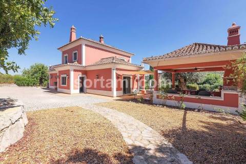 Moradia Isolada T3+1 Venda em São Brás de Alportel,São Brás de Alportel