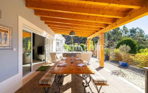 Moradia Isolada T3 Venda em Marmelete,Monchique