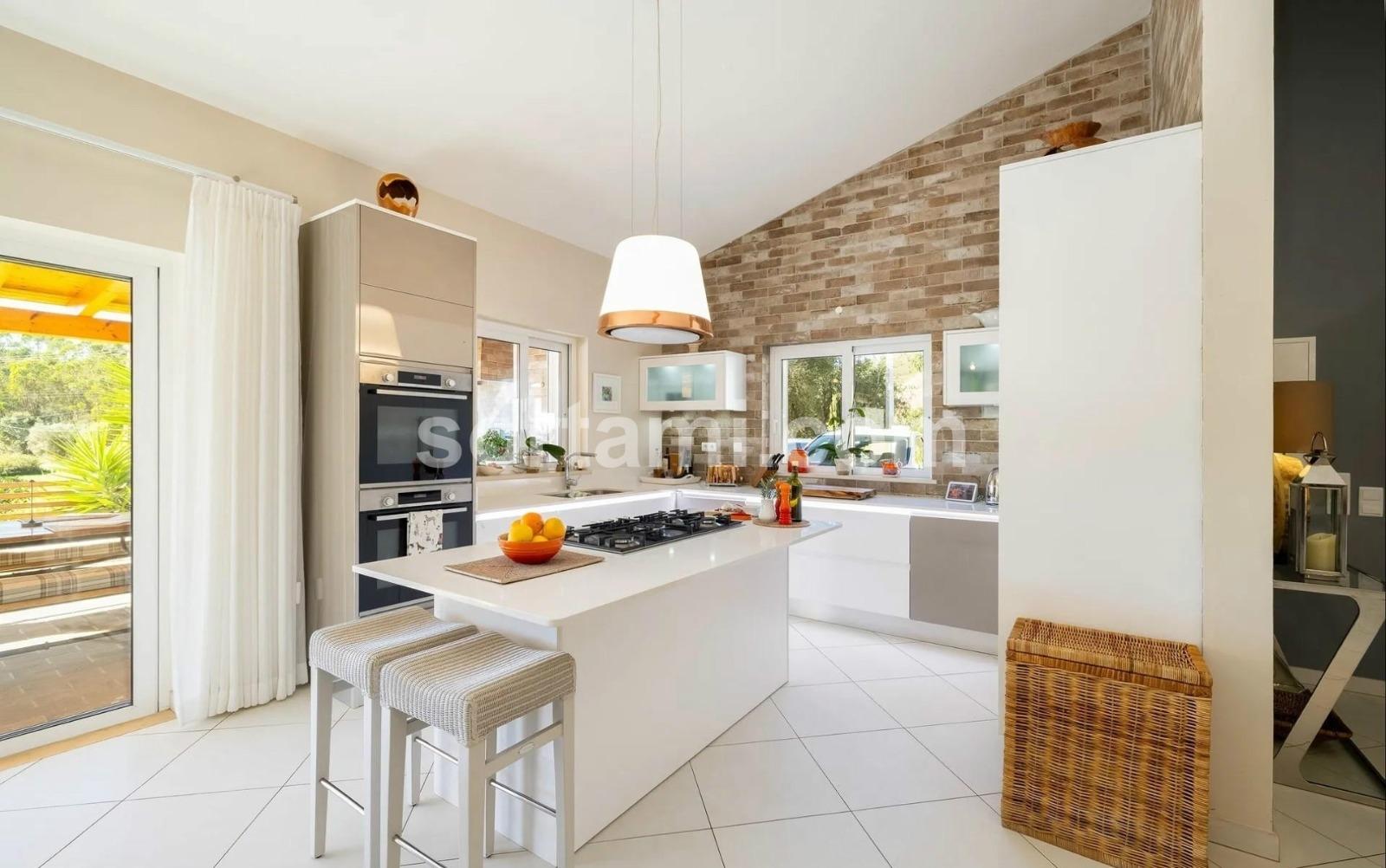 Moradia Isolada T3 Venda em Marmelete,Monchique