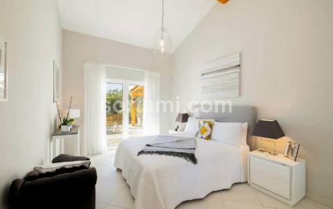 Moradia Isolada T3 Venda em Marmelete,Monchique