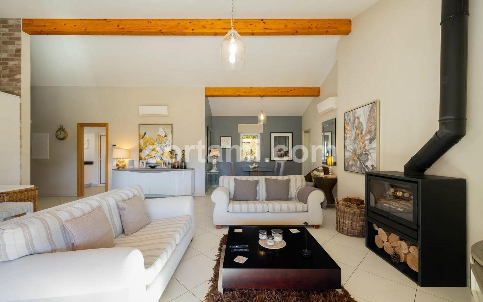 Moradia Isolada T3 Venda em Marmelete,Monchique