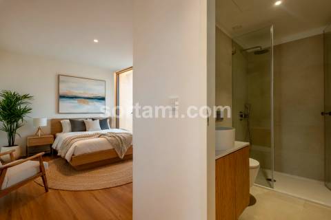 Moradia em Banda T3 Venda em Quarteira,Loulé