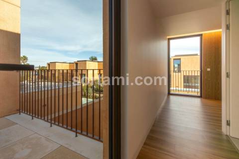 Moradia em Banda T3 Venda em Quarteira,Loulé