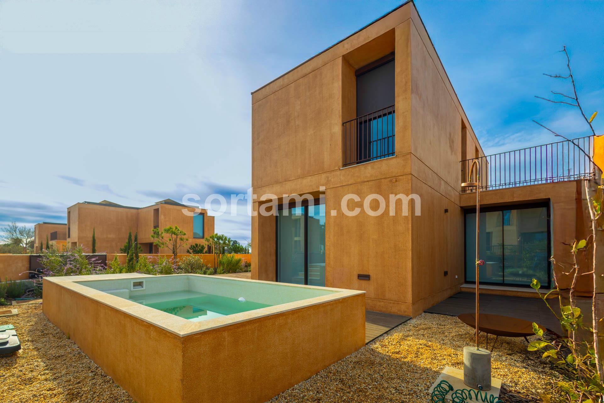 Moradia em Banda T3 Venda em Quarteira,Loulé