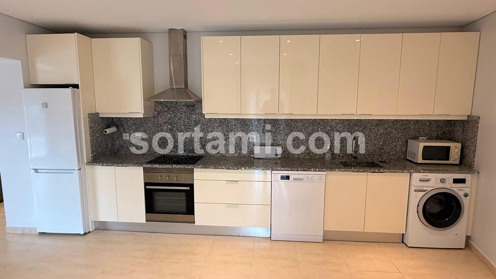 Moradia Isolada T3+1 Arrendamento em Almancil,Loulé