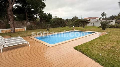 Moradia Isolada T3+1 Arrendamento em Almancil,Loulé