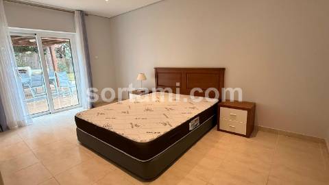 Moradia Isolada T3+1 Arrendamento em Almancil,Loulé