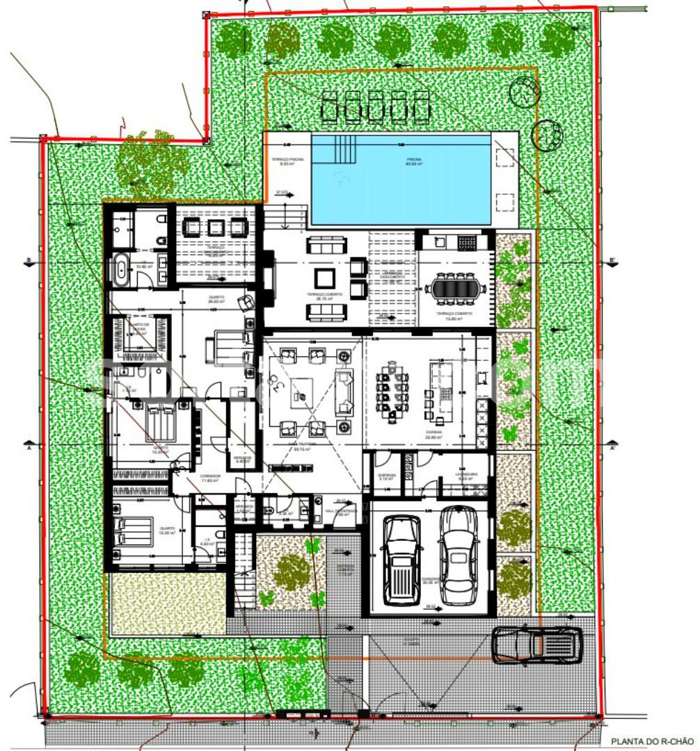 Terreno Para Construção  Venda em Quarteira,Loulé