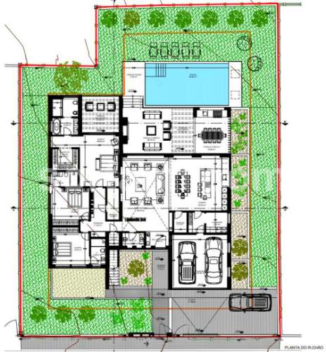 Terreno Para Construção  Venda em Quarteira,Loulé