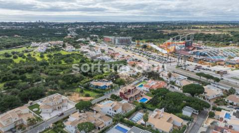 Terreno Para Construção  Venda em Quarteira,Loulé