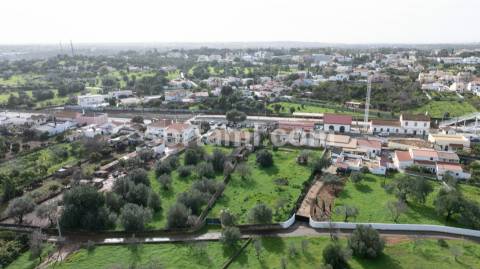 Terreno Para Construção  Venda em Loulé (São Sebastião),Loulé