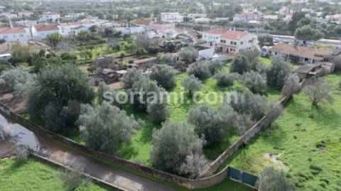 Terreno Para Construção  Venda em Loulé (São Sebastião),Loulé
