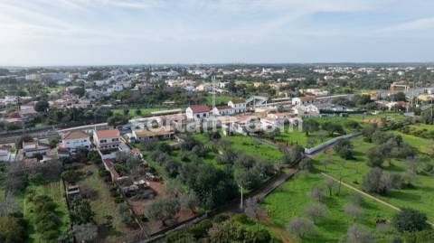 Terreno Para Construção  Venda em Loulé (São Sebastião),Loulé