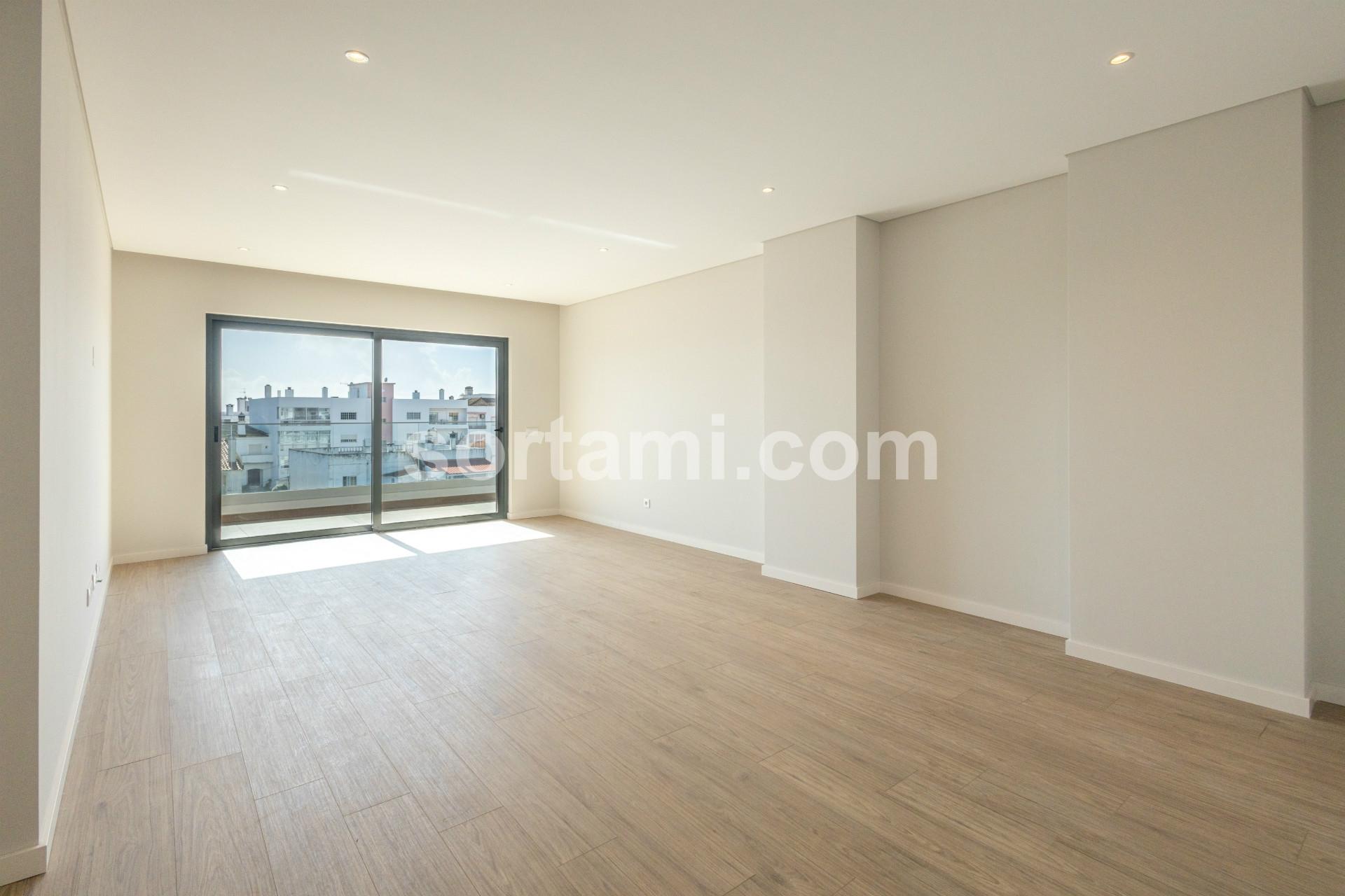 Apartamento T3 Venda em Montenegro,Faro