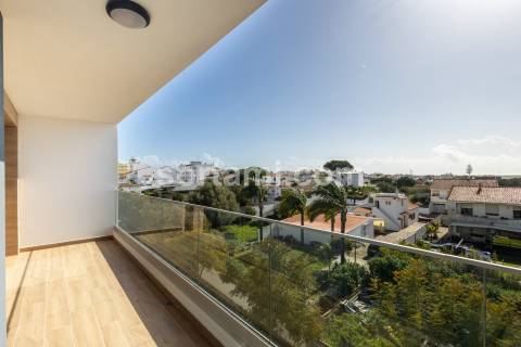 Apartamento T3 Venda em Montenegro,Faro