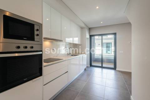 Apartamento T3 Venda em Montenegro,Faro