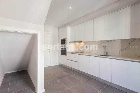 Apartamento T3 Venda em Montenegro,Faro