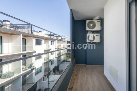 Apartamento T3 Venda em Montenegro,Faro