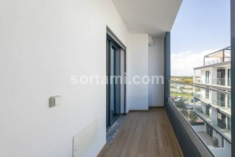 Apartamento T3 Venda em Montenegro,Faro