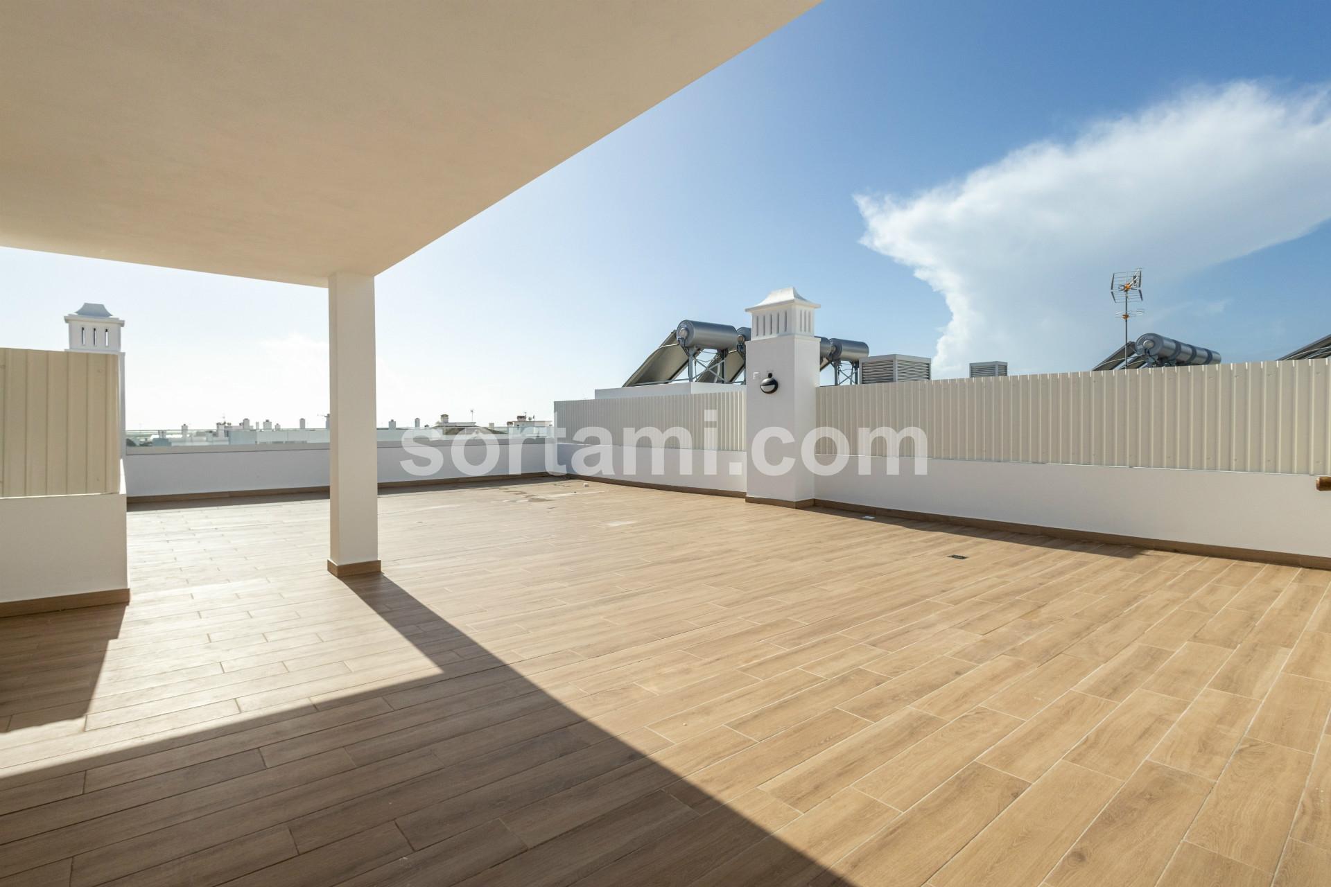 Apartamento T3 Venda em Montenegro,Faro