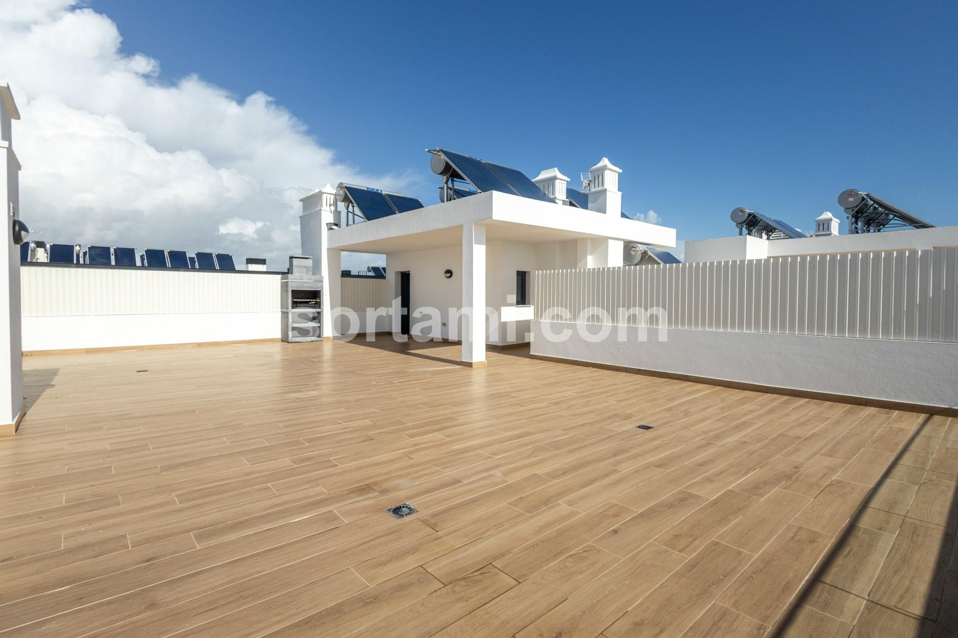 Apartamento T3 Venda em Montenegro,Faro