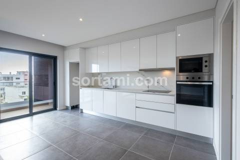 Apartamento T2 Venda em Montenegro,Faro