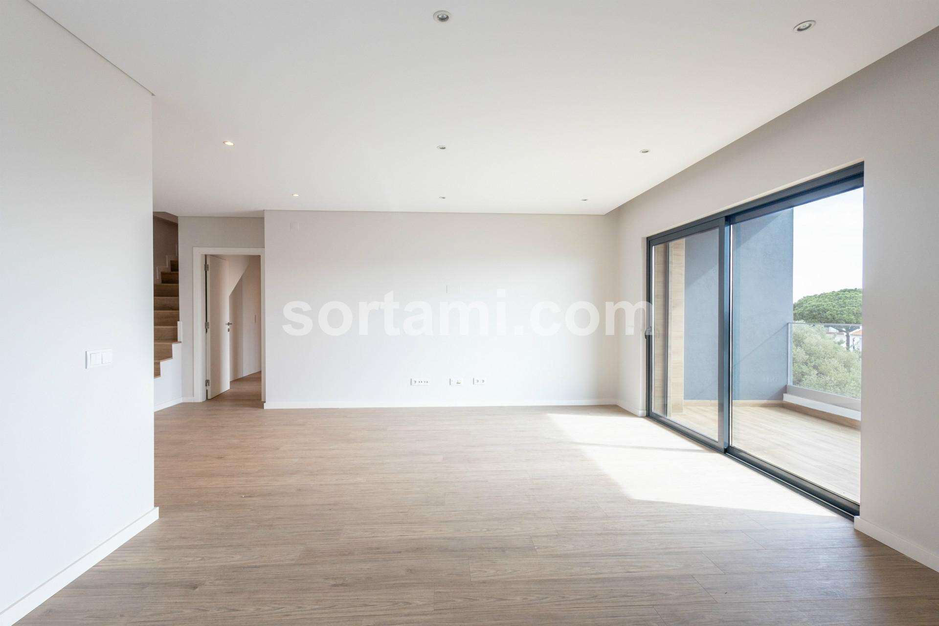 Apartamento T2 Venda em Montenegro,Faro