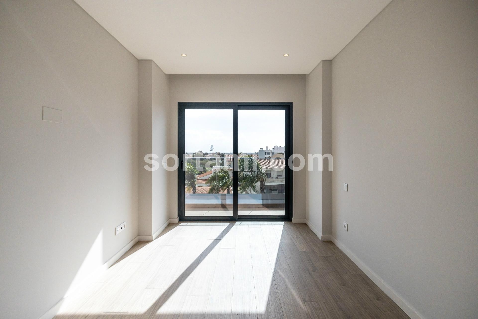 Apartamento T2 Venda em Montenegro,Faro