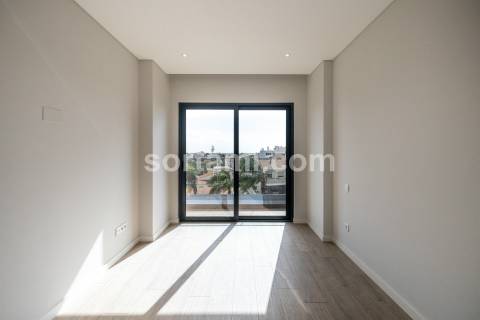 Apartamento T2 Venda em Montenegro,Faro