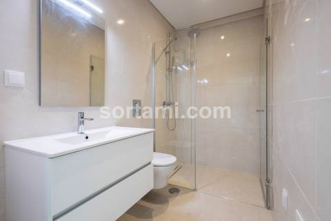 Apartamento T2 Venda em Montenegro,Faro