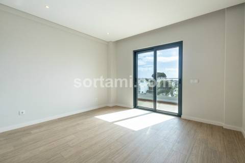 Apartamento T2 Venda em Montenegro,Faro