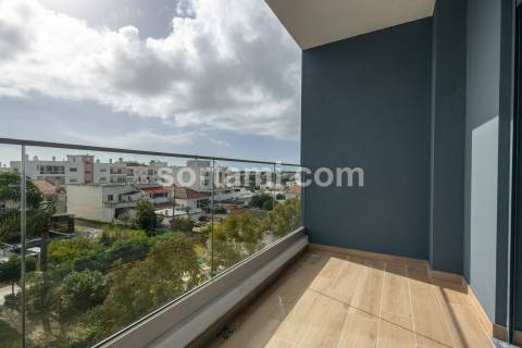 Apartamento T2 Venda em Montenegro,Faro