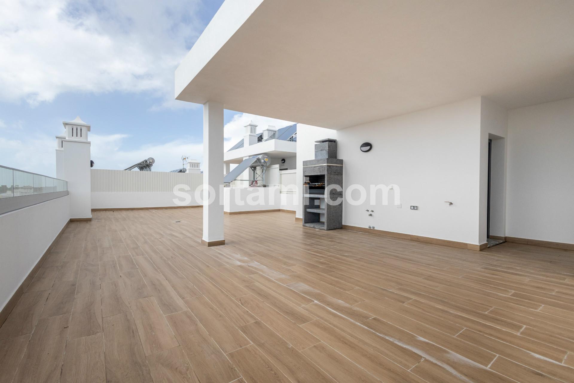 Apartamento T2 Venda em Montenegro,Faro