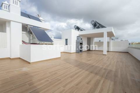 Apartamento T2 Venda em Montenegro,Faro