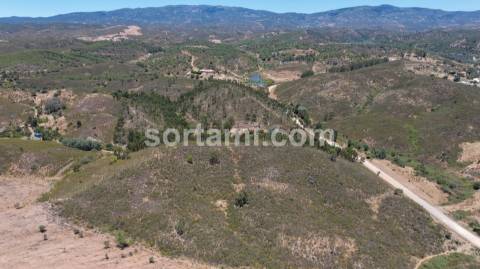 Terreno Para Construção  Venda em Portimão,Portimão