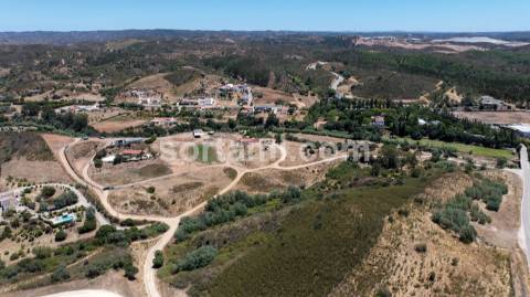 Terreno Para Construção  Venda em Portimão,Portimão