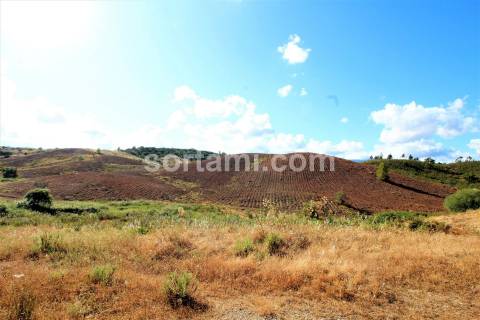 Terreno Para Construção  Venda em Portimão,Portimão