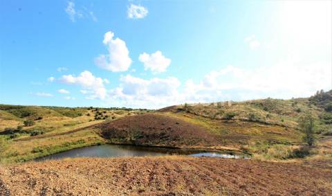 Terreno Para Construção  Venda em Portimão,Portimão