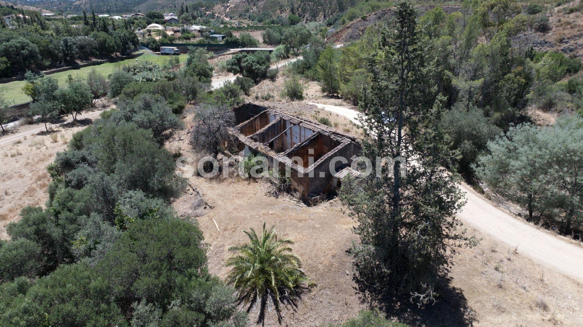 Moradia Devoluta  Venda em Portimão,Portimão