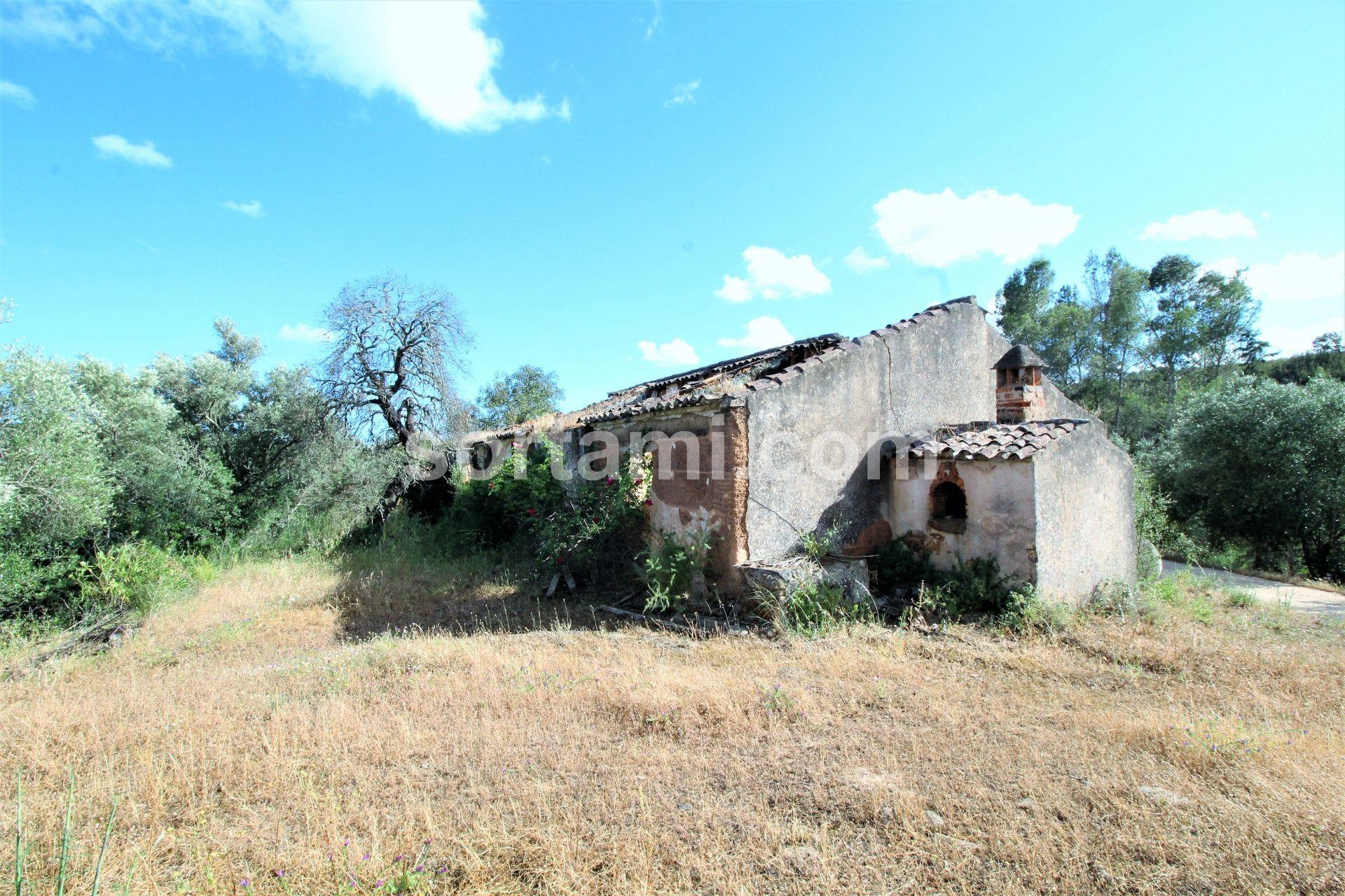 Moradia Devoluta  Venda em Portimão,Portimão