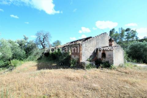 Moradia Devoluta  Venda em Portimão,Portimão