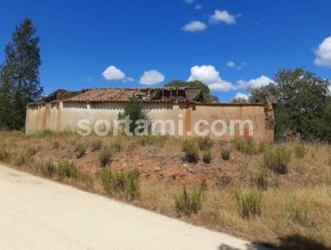 Moradia Devoluta  Venda em Portimão,Portimão