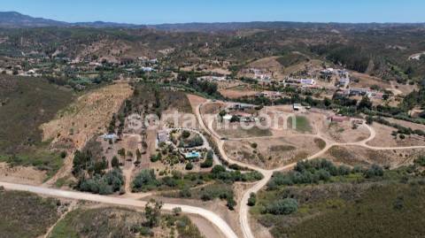 Terreno Rústico  Venda em Portimão,Portimão