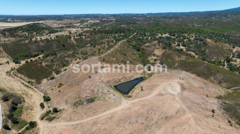 Terreno Rústico  Venda em Portimão,Portimão