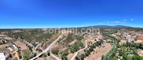 Terreno Rústico  Venda em Portimão,Portimão